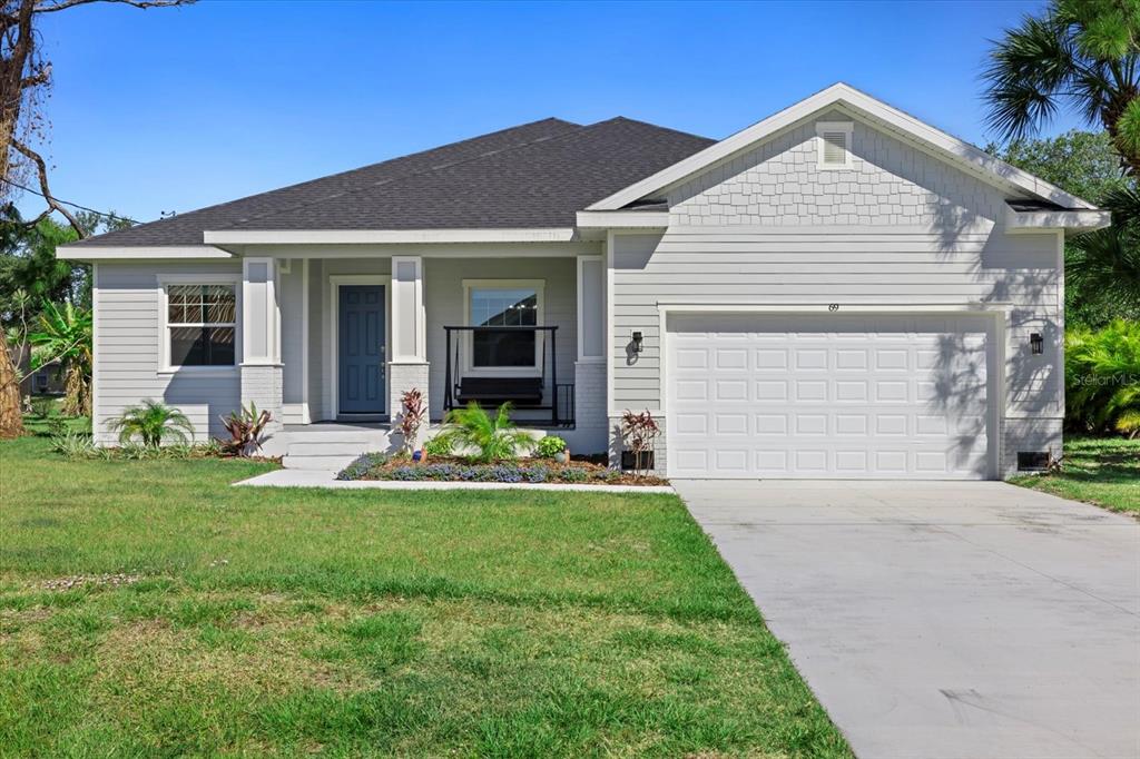 69 Marker Road Rotonda West, FL 33947 - Photo 27 of 30