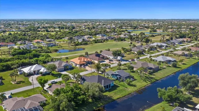 $2,800 | 69 Marker Road, Rotonda West, FL 33947