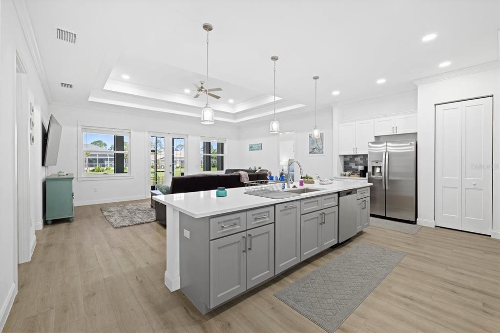 69 Marker Road Rotonda West, FL 33947 - Photo 6 of 30