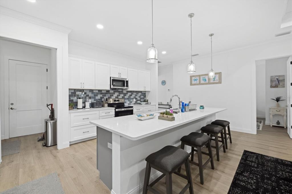 69 Marker Road Rotonda West, FL 33947 - Photo 8 of 30