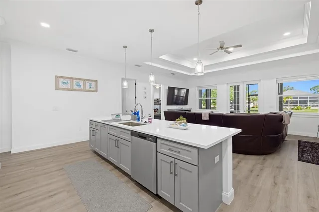 $2,800 | 69 Marker Road, Rotonda West, FL 33947