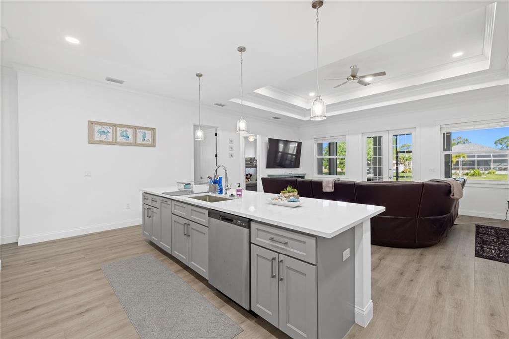 69 Marker Road Rotonda West, FL 33947 - Photo 9 of 30