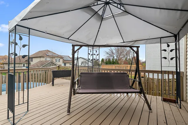 $325,000 | 25821 South Sunrise Drive, Monee, IL 60449