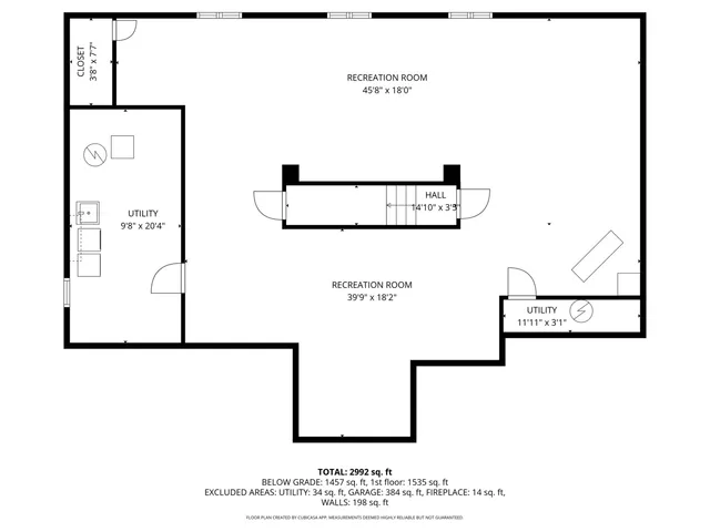 $325,000 | 25821 South Sunrise Drive, Monee, IL 60449