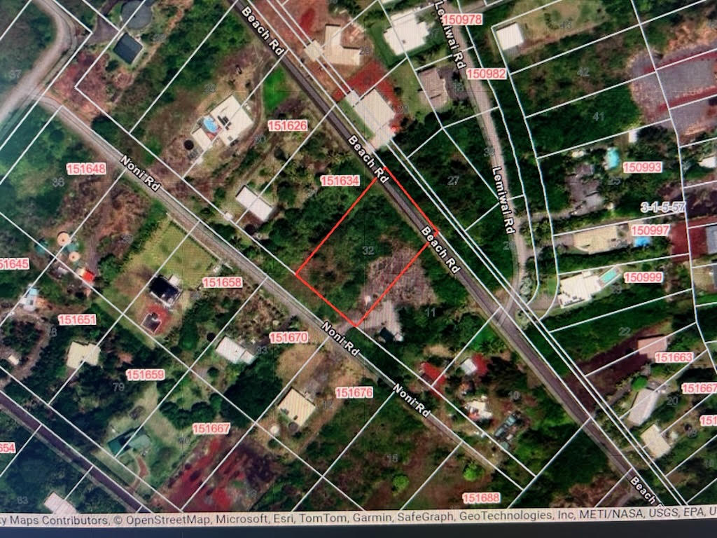 3066 Beach Road Keaau, HI 96749 - Photo 9 of 9