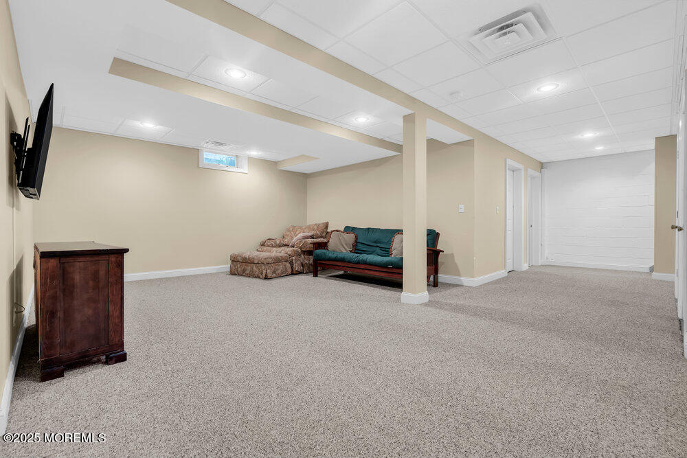 412 Chicago Boulevard Sea Girt, NJ 08750 - Photo 42 of 47 a view of a room with gym equipment