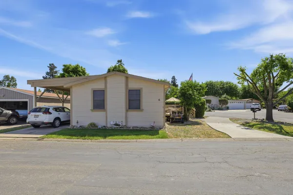 $275,000 | 6 Blackberry Court, Lodi, CA 95242