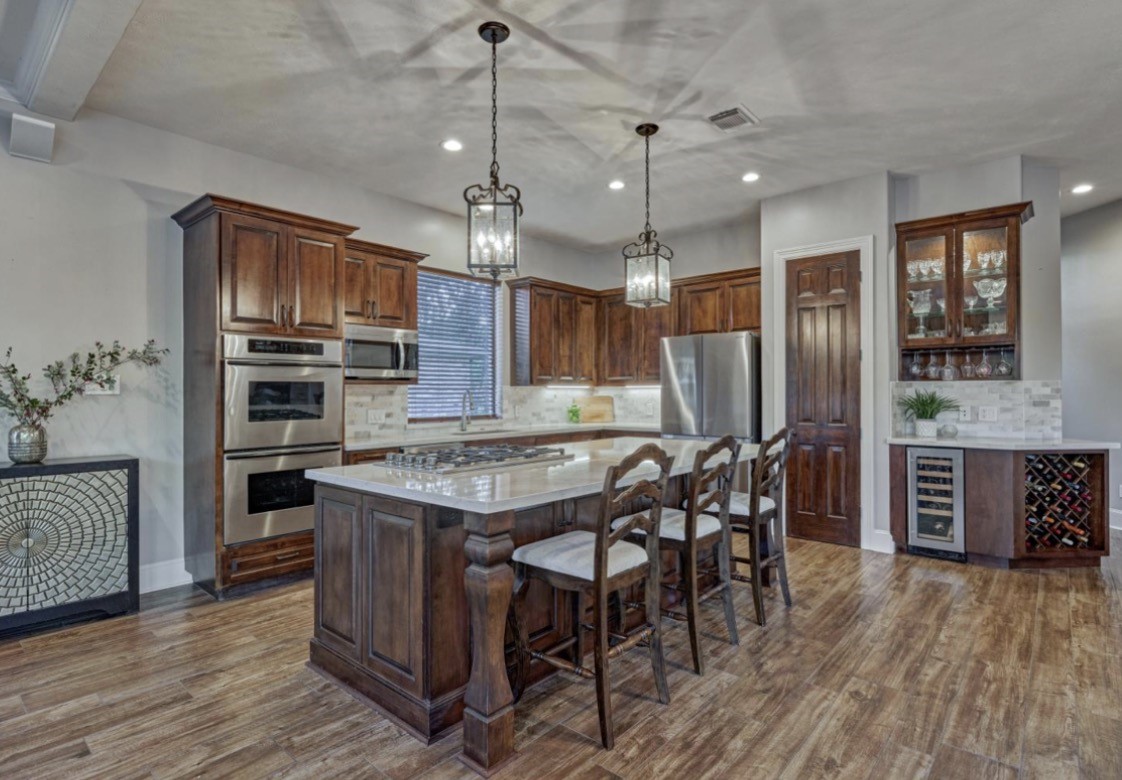 6611 Course View Lane Spring, TX 77389 - Photo 7 of 31