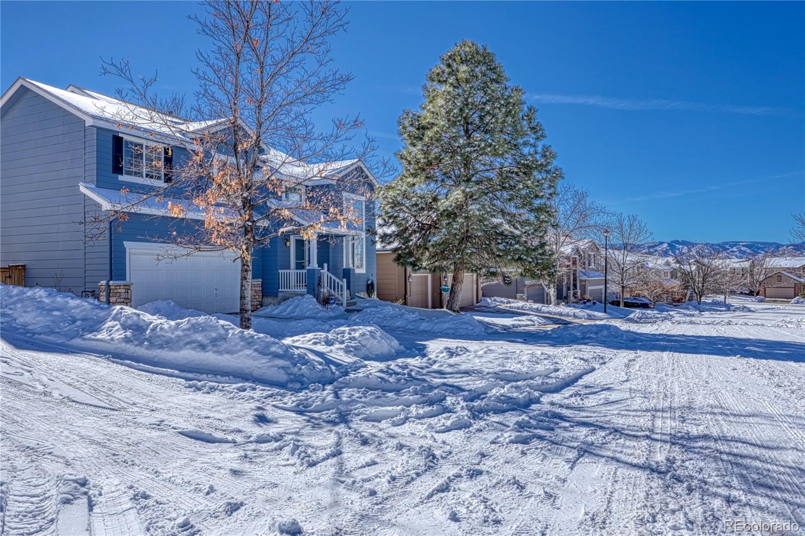 712 Chadwick Circle Highlands Ranch, CO 80129 - Photo 1 of 34 Gallery Image 1