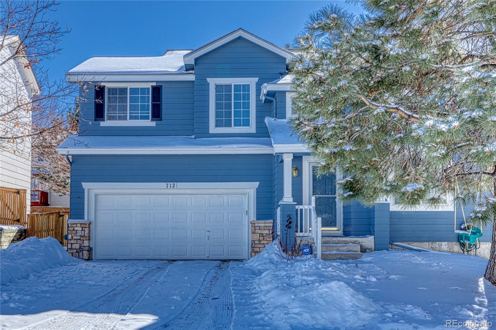 712 Chadwick Circle Highlands Ranch, CO 80129 - Photo 2 of 34 Gallery Image 2