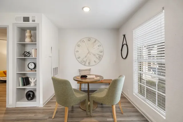 $1,439 | 2800 South Ashford Road, Unit 603, Houston, TX 77082