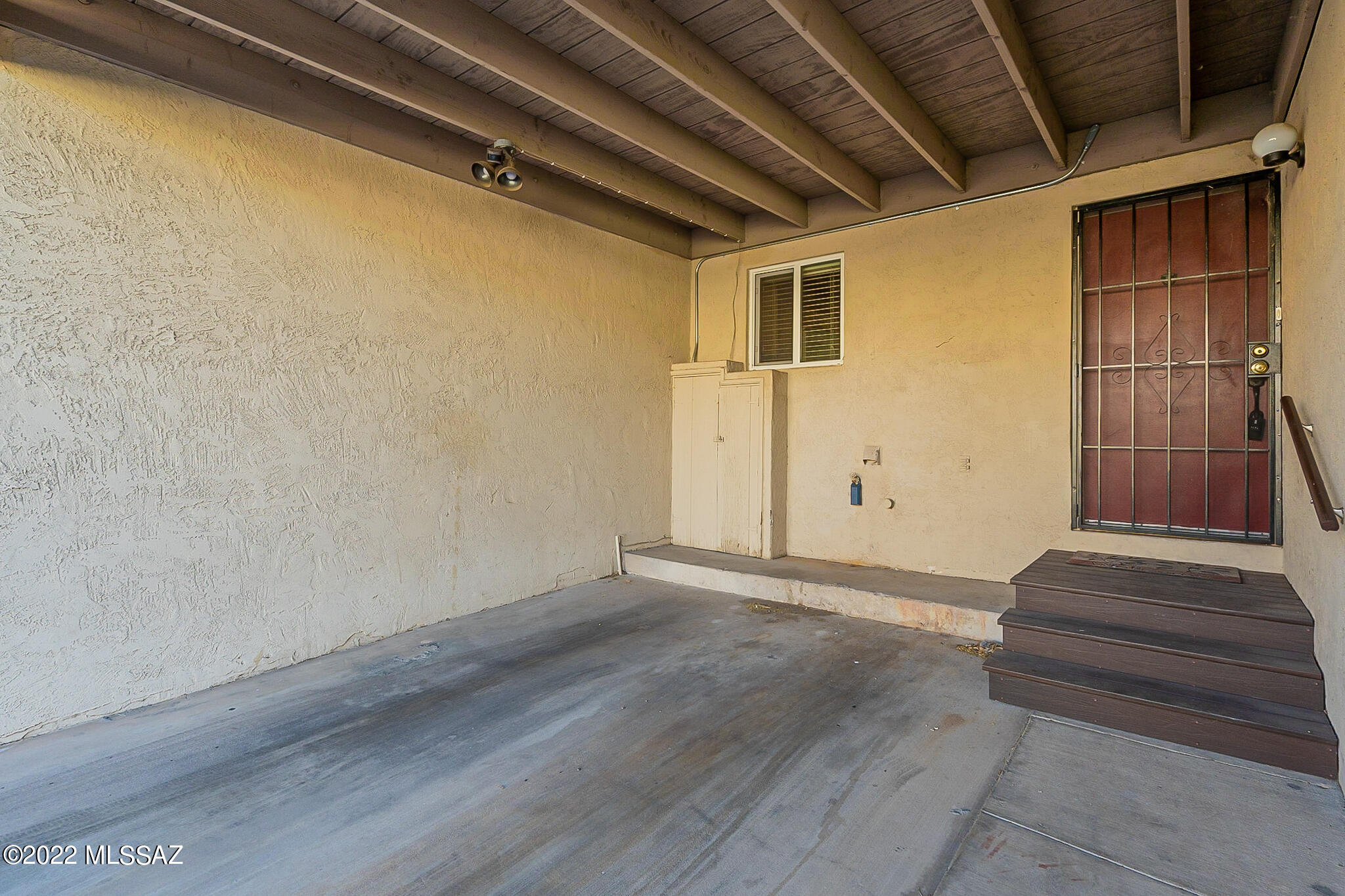 3750 North Country Club Road, Unit 29 Tucson, AZ 85716 - Photo 34 of 43