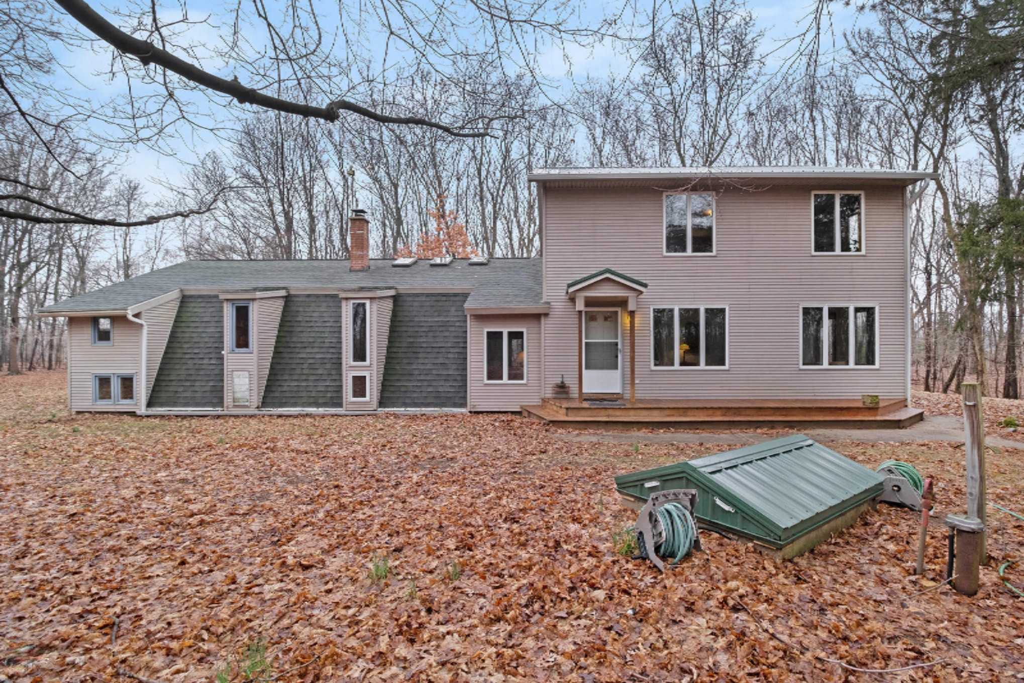 55264 Smith Road Mendon, MI 49072 - Photo 1 of 30 _DSF9075