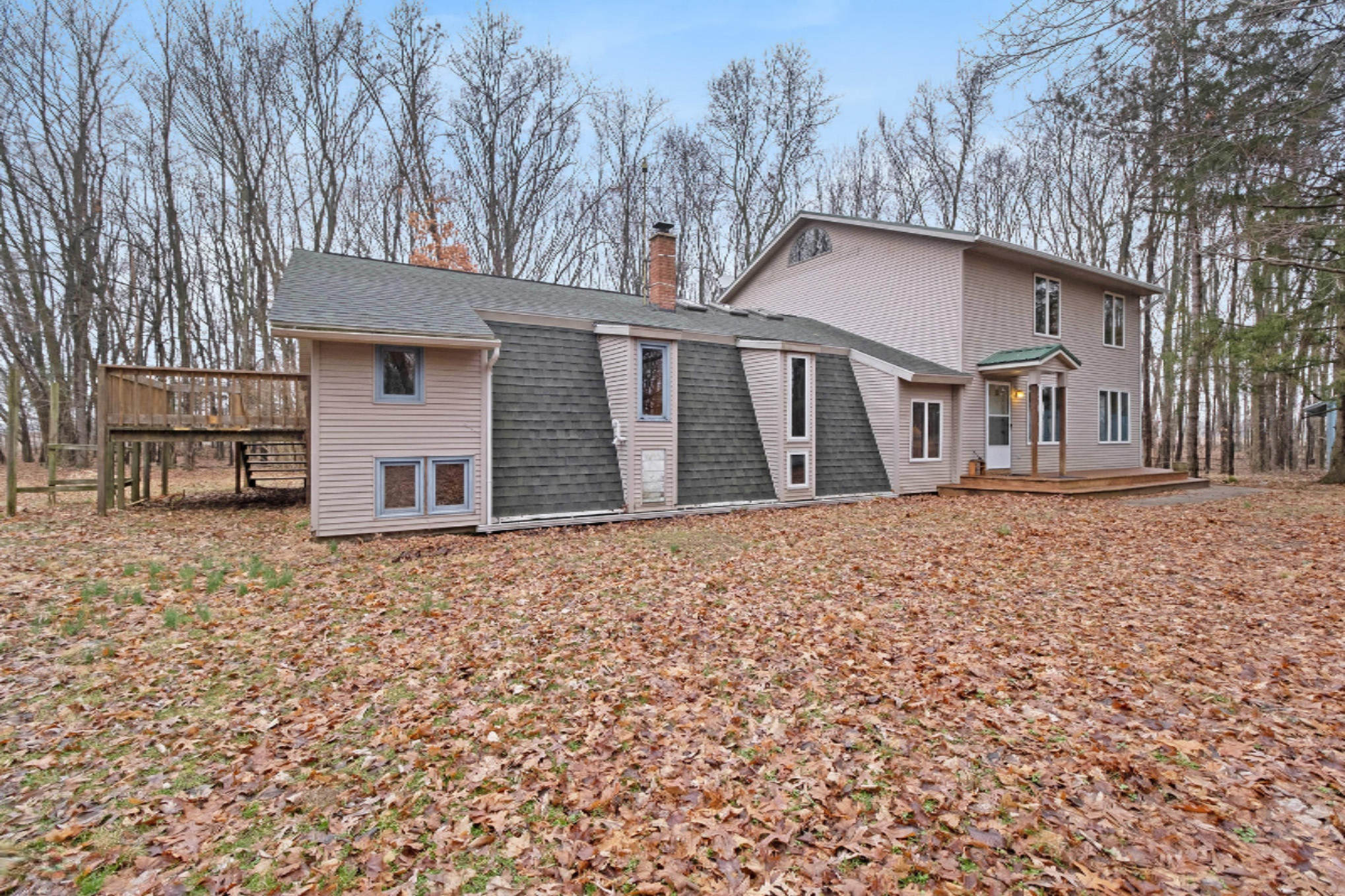 55264 Smith Road Mendon, MI 49072 - Photo 2 of 30 _DSF9076