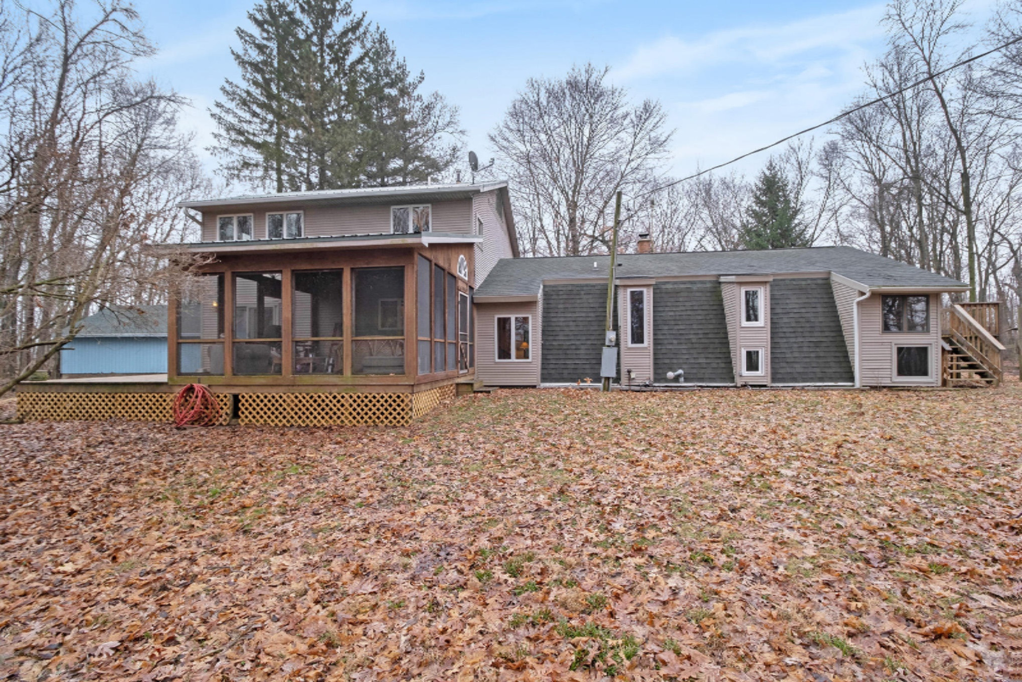 55264 Smith Road Mendon, MI 49072 - Photo 3 of 30 _DSF9079