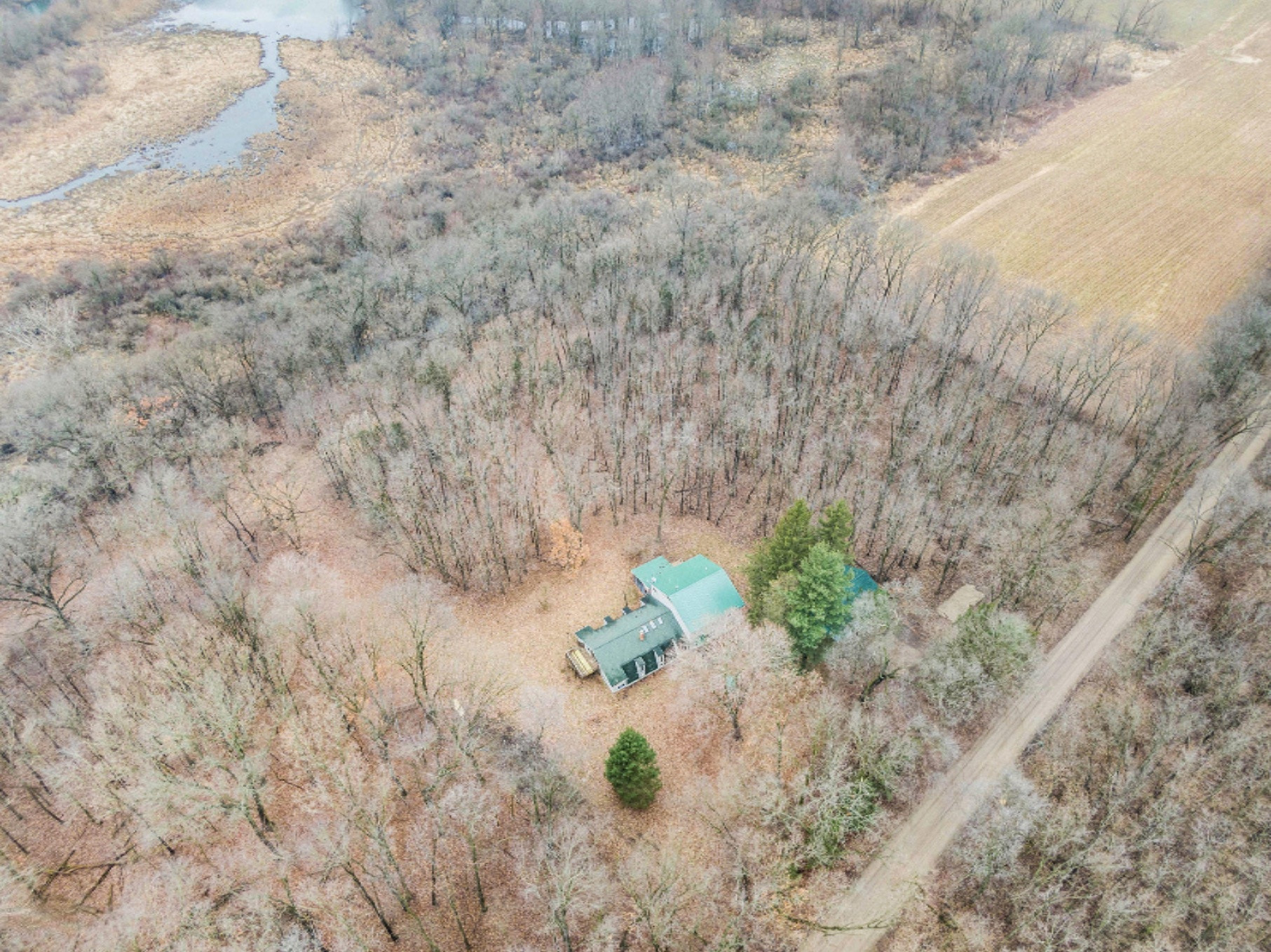 55264 Smith Road Mendon, MI 49072 - Photo 7 of 30 DJI_0484
