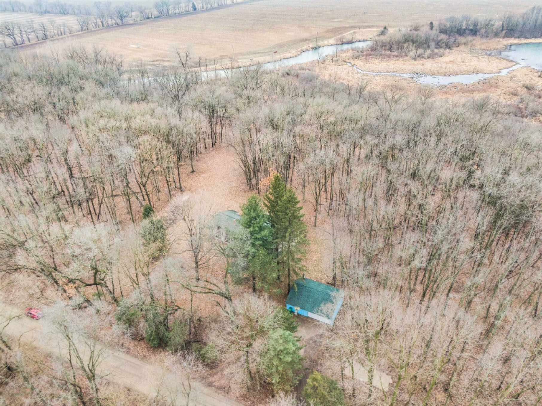 55264 Smith Road Mendon, MI 49072 - Photo 8 of 30 DJI_0496