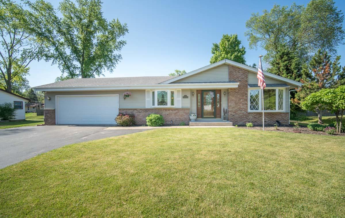 N98W15893 Shagbark Road Germantown, WI 53022 - Photo 1 of 1 Outside1