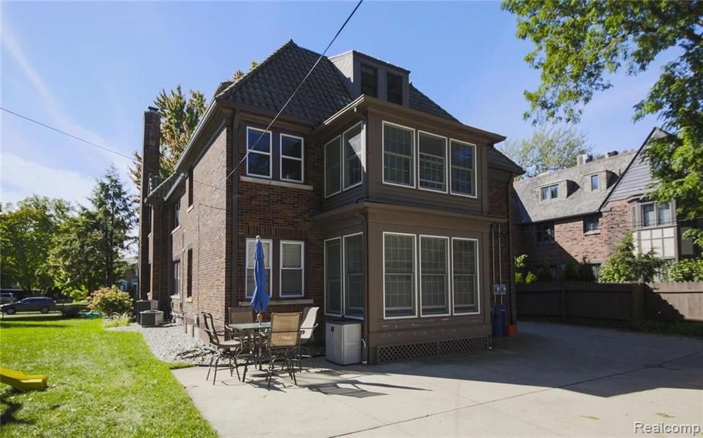776-778 Trombley Road Grosse Pointe Park, MI 48230 - Photo 38 of 41