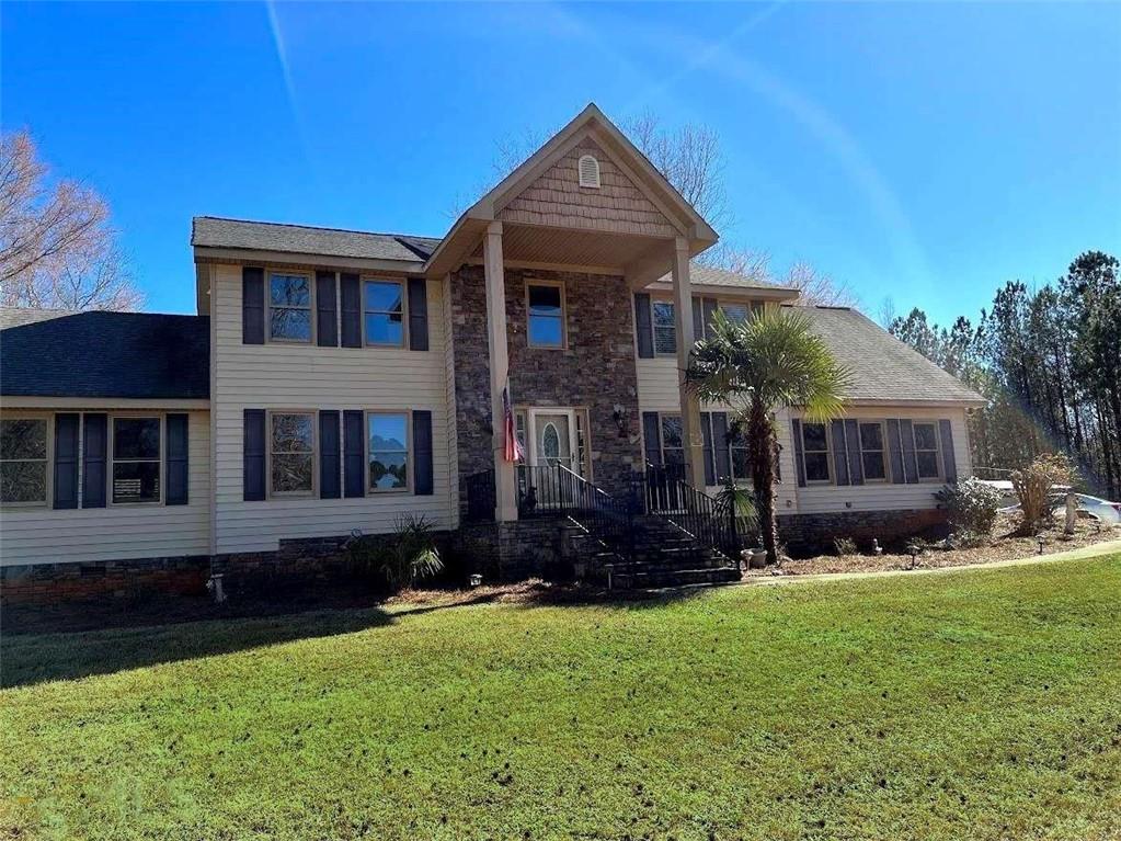 530 Macedonia Road Covington, GA 30014 - Photo 1 of 1 Gallery Image 1