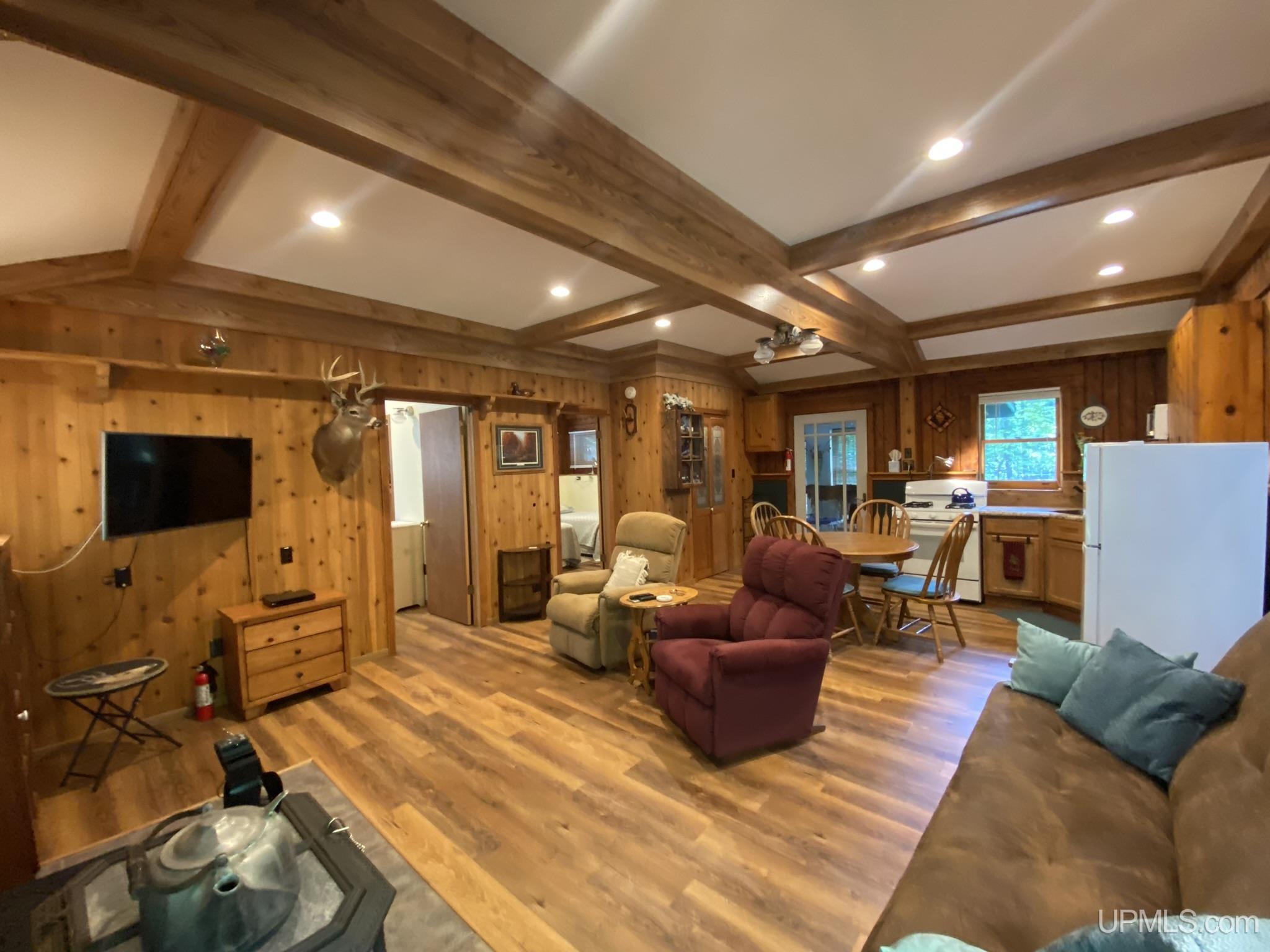 W1880 Bedard Road Vulcan, MI 49892 - Photo 10 of 68