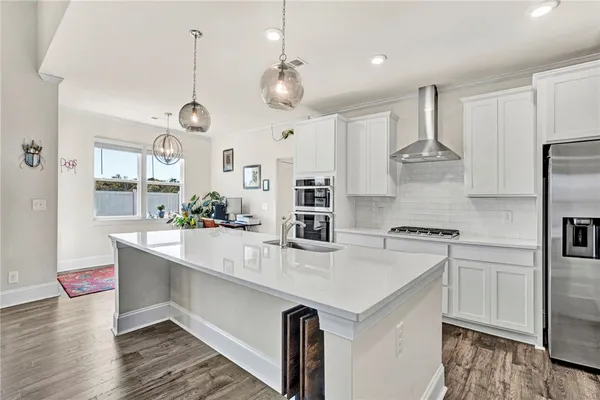 $544,900 | 142 Juniper Hill Drive, Easley, SC 29642