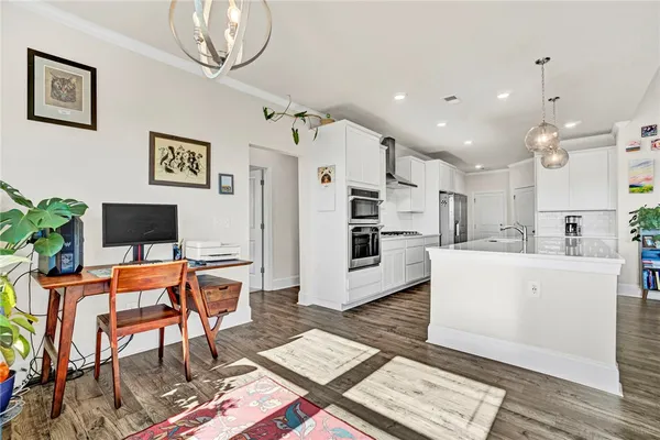 $544,900 | 142 Juniper Hill Drive, Easley, SC 29642