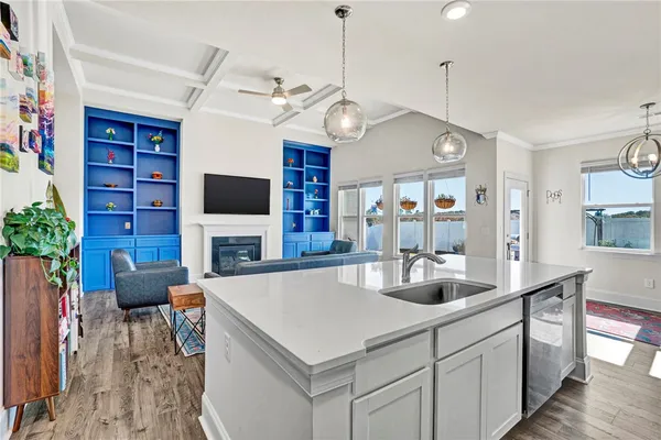 $544,900 | 142 Juniper Hill Drive, Easley, SC 29642