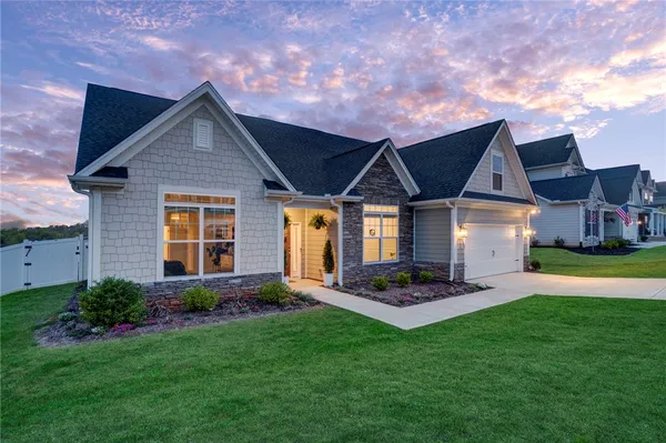 $544,900 | 142 Juniper Hill Drive, Easley, SC 29642