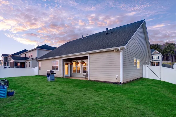 $544,900 | 142 Juniper Hill Drive, Easley, SC 29642