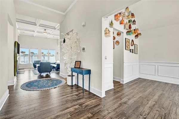 $544,900 | 142 Juniper Hill Drive, Easley, SC 29642