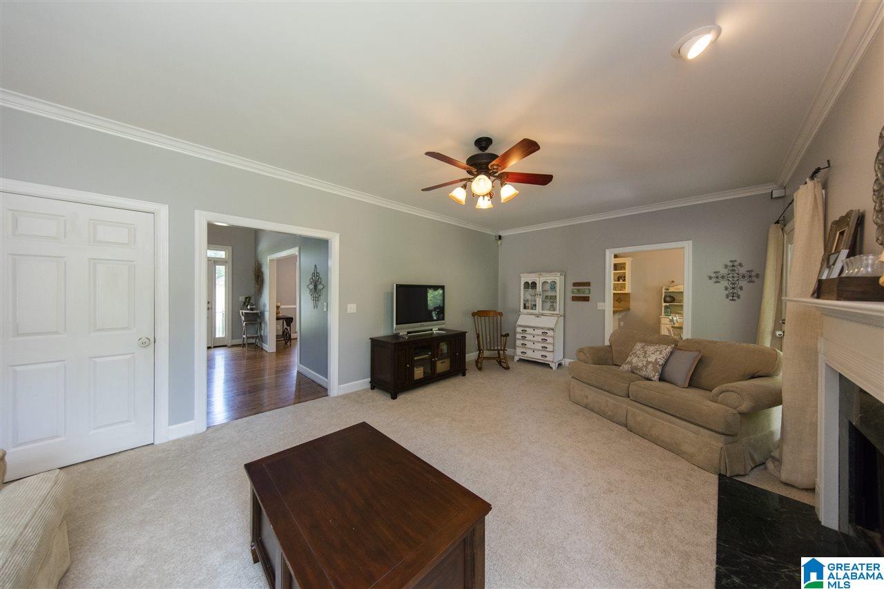 105 Kingsley Road Alabaster, AL 35007 - Photo 19 of 48