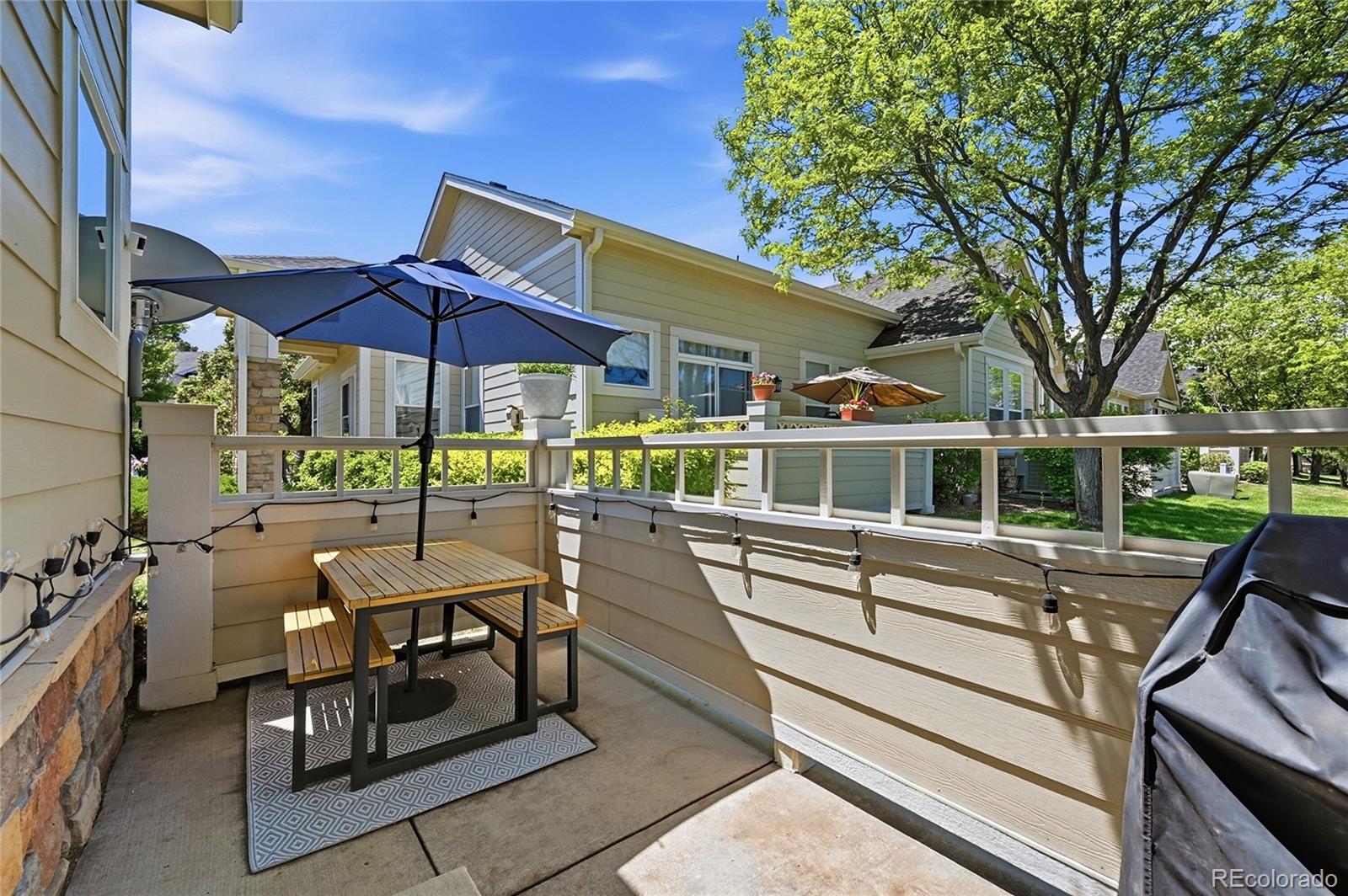 6617 South Reed Way, Unit A Littleton, CO 80123 - Photo 4 of 27