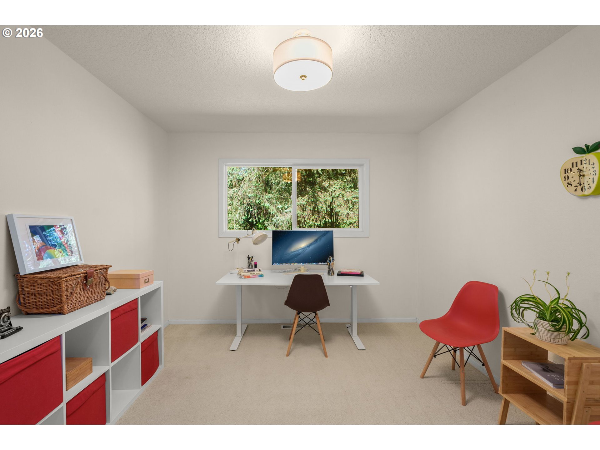 7175 Southwest Palmer Way Beaverton, OR 97007 - Photo 20 of 27 Den/Office