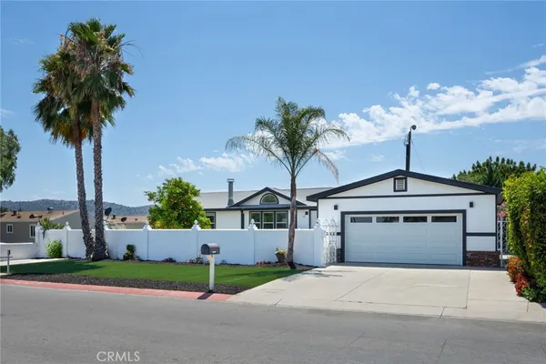 $695,000 | 261 Las Brisas Circle, Pomona, CA 91768