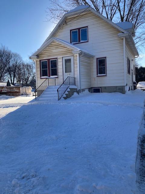 118 20th Street Southeast Rochester, MN 55904 - Photo 1 of 1
