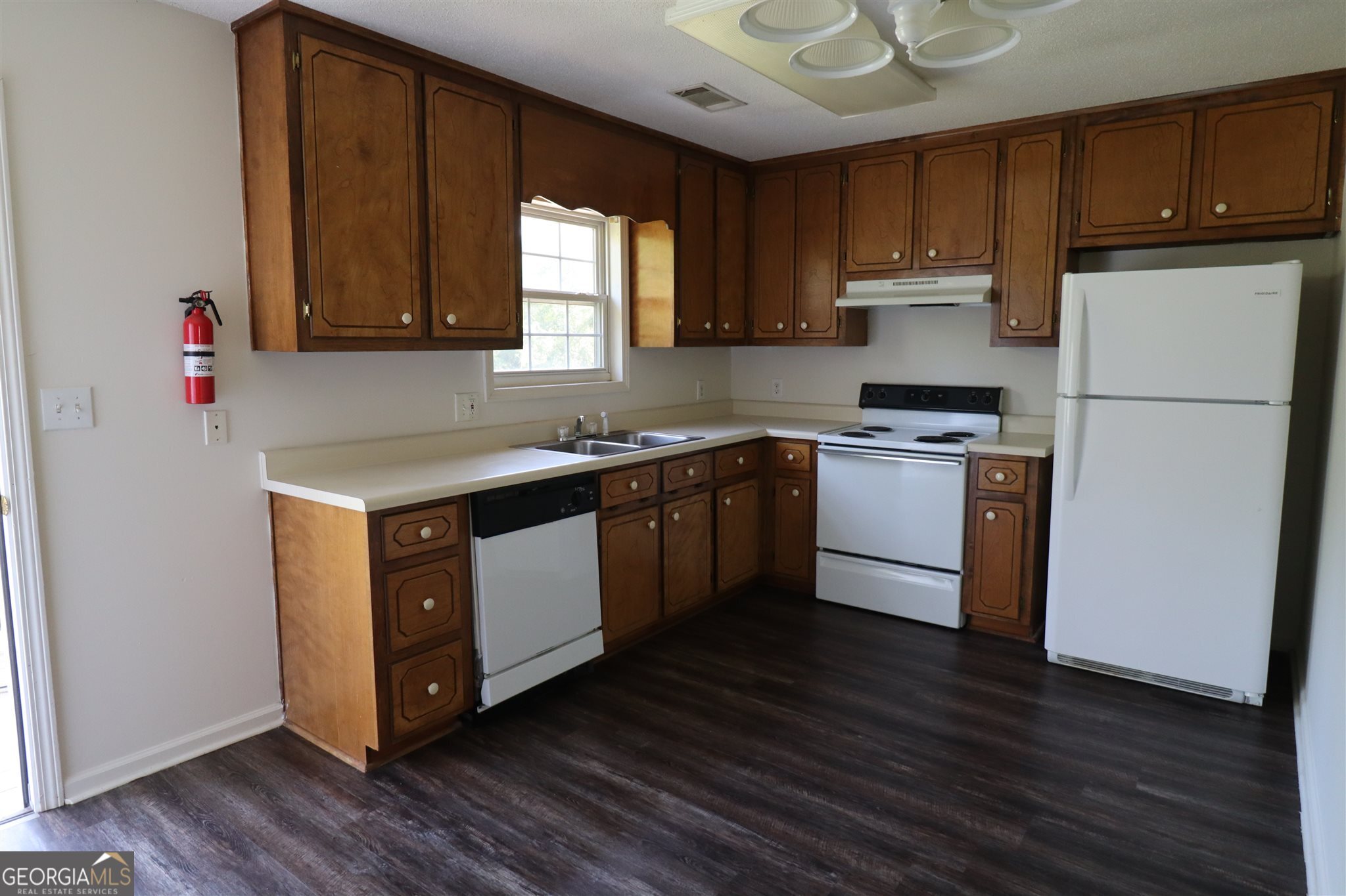 1820 North Ridge Drive, Unit C Milledgeville, GA 31061 - Photo 2 of 5