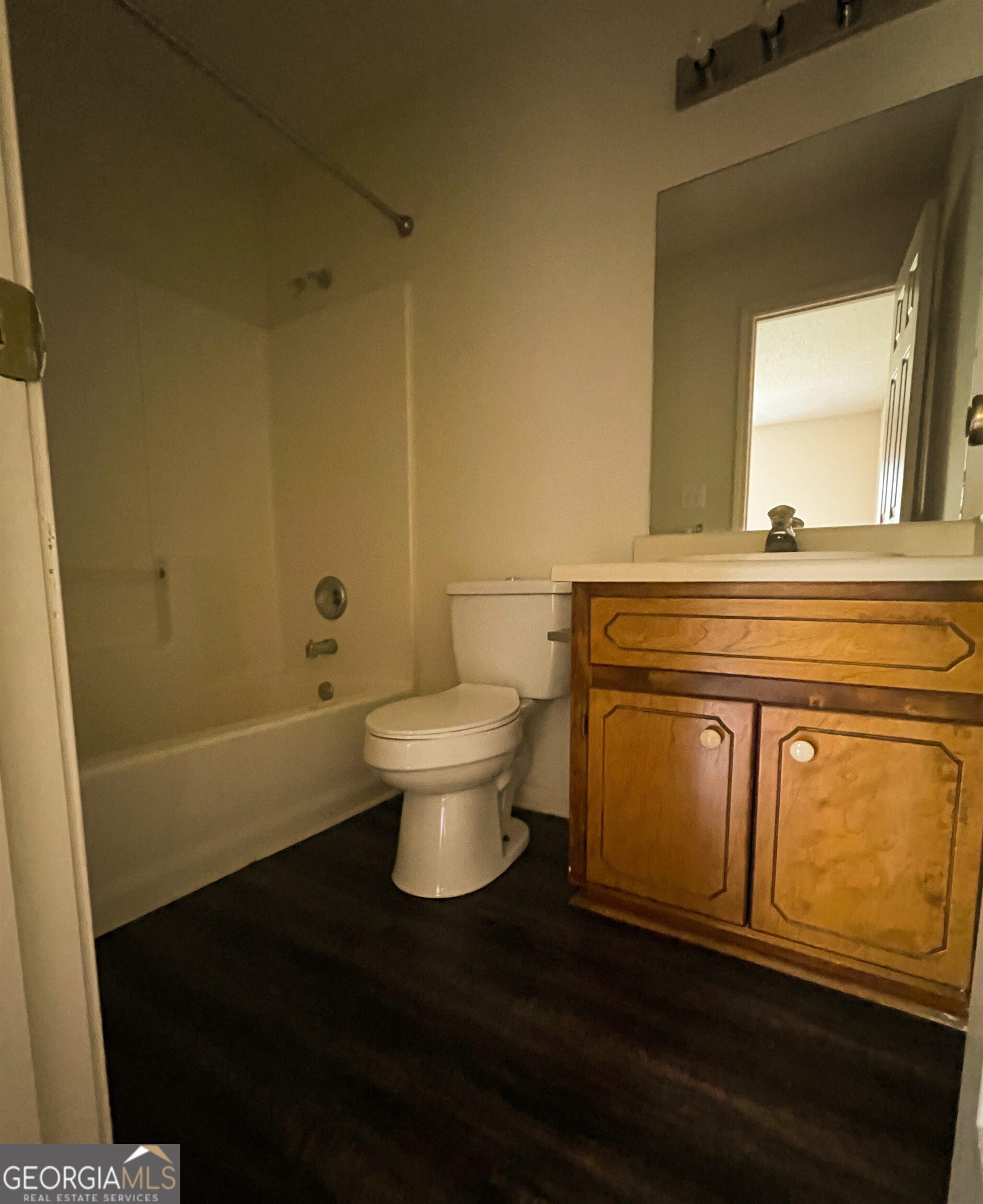 1820 North Ridge Drive, Unit C Milledgeville, GA 31061 - Photo 4 of 5