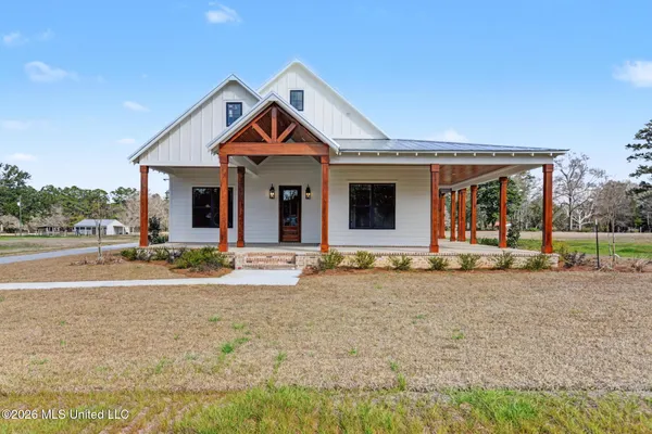 $749,000 | 2705 Island Branch Road, Vancleave, MS 39565