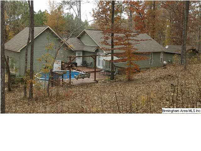 2001 East Marble Valley Road Sylacauga, AL 35151 - Photo 26 of 31