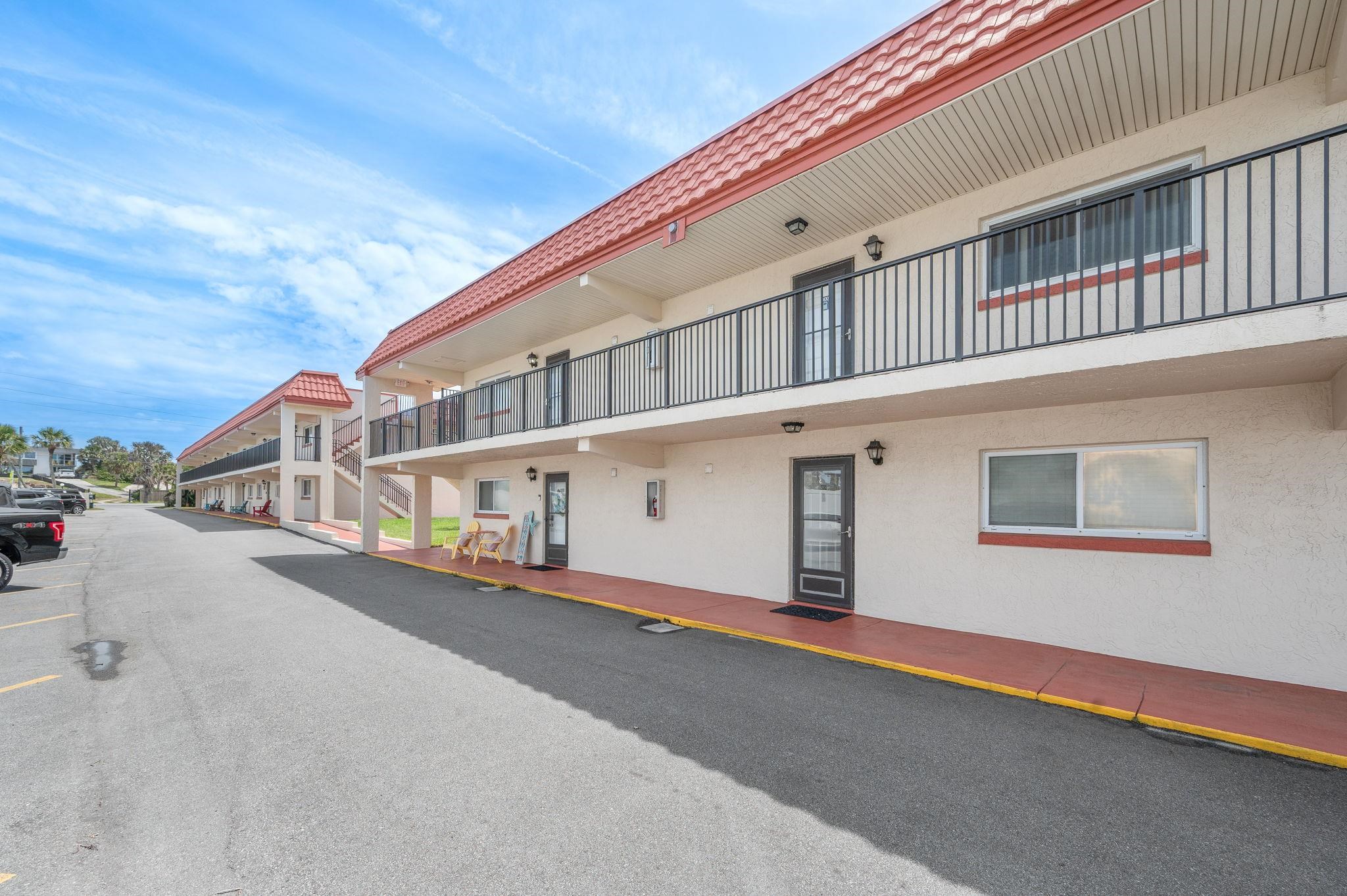 7175 A1A South, Unit F237 St. Augustine, FL 32080 - Photo 2 of 63 a view of a building