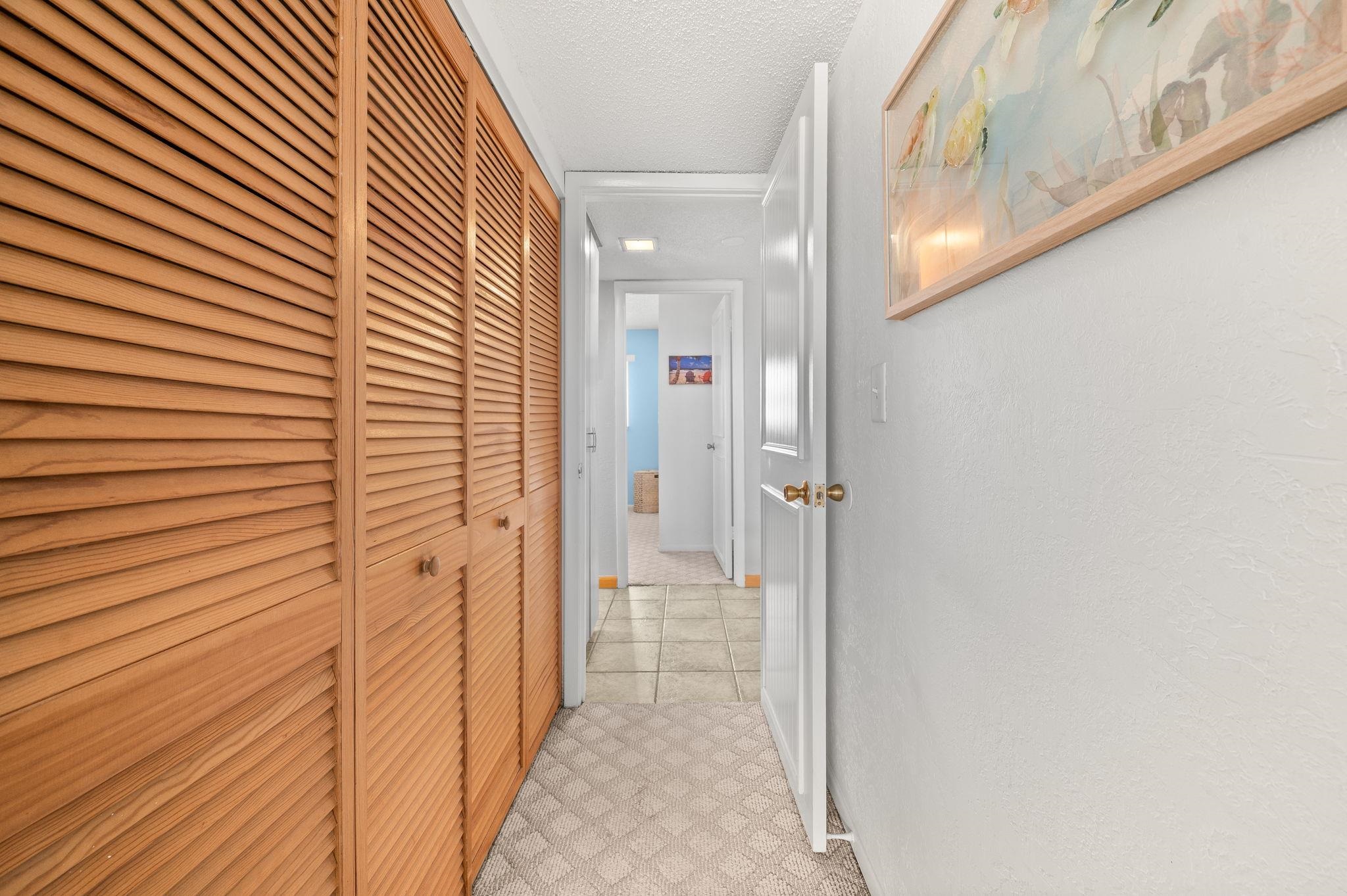 7175 A1A South, Unit F237 St. Augustine, FL 32080 - Photo 24 of 63 a view of a bathroom