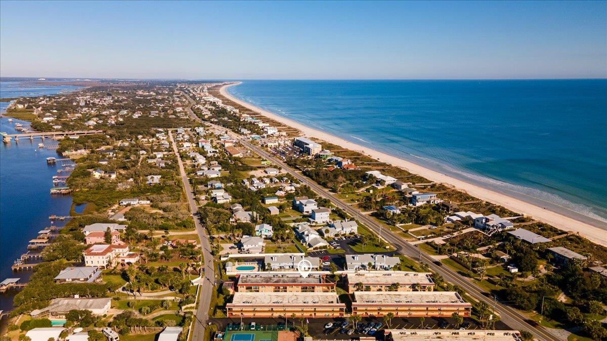 7175 A1A South, Unit F237 St. Augustine, FL 32080 - Photo 53 of 63