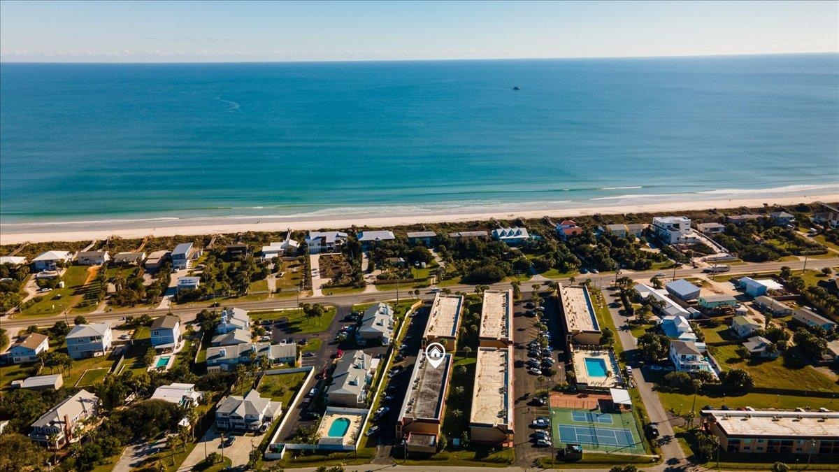 7175 A1A South, Unit F237 St. Augustine, FL 32080 - Photo 56 of 63 a view of a room