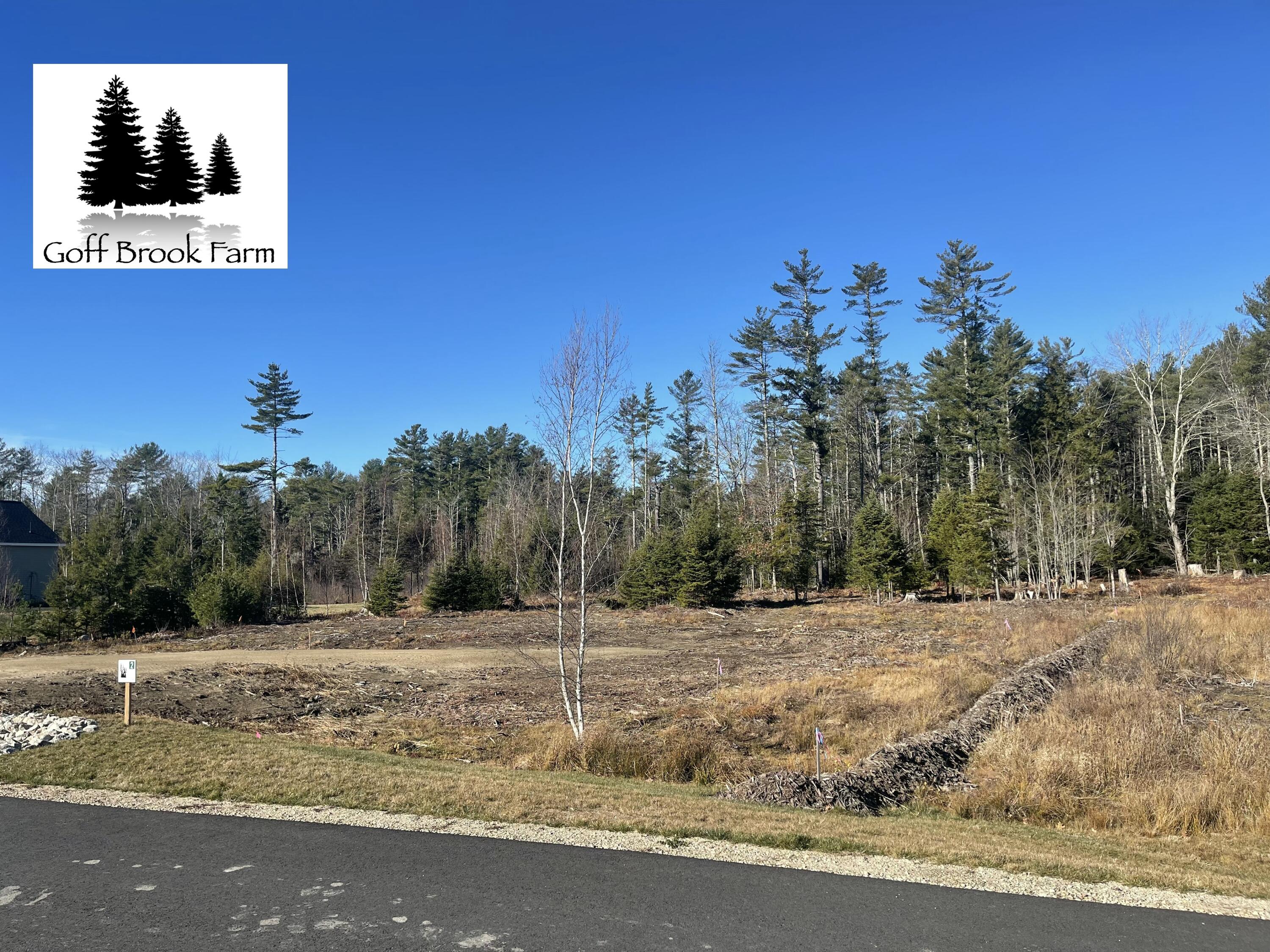 2 Forest Drive Arundel, ME 04046 - Photo 2 of 11 Lot 2