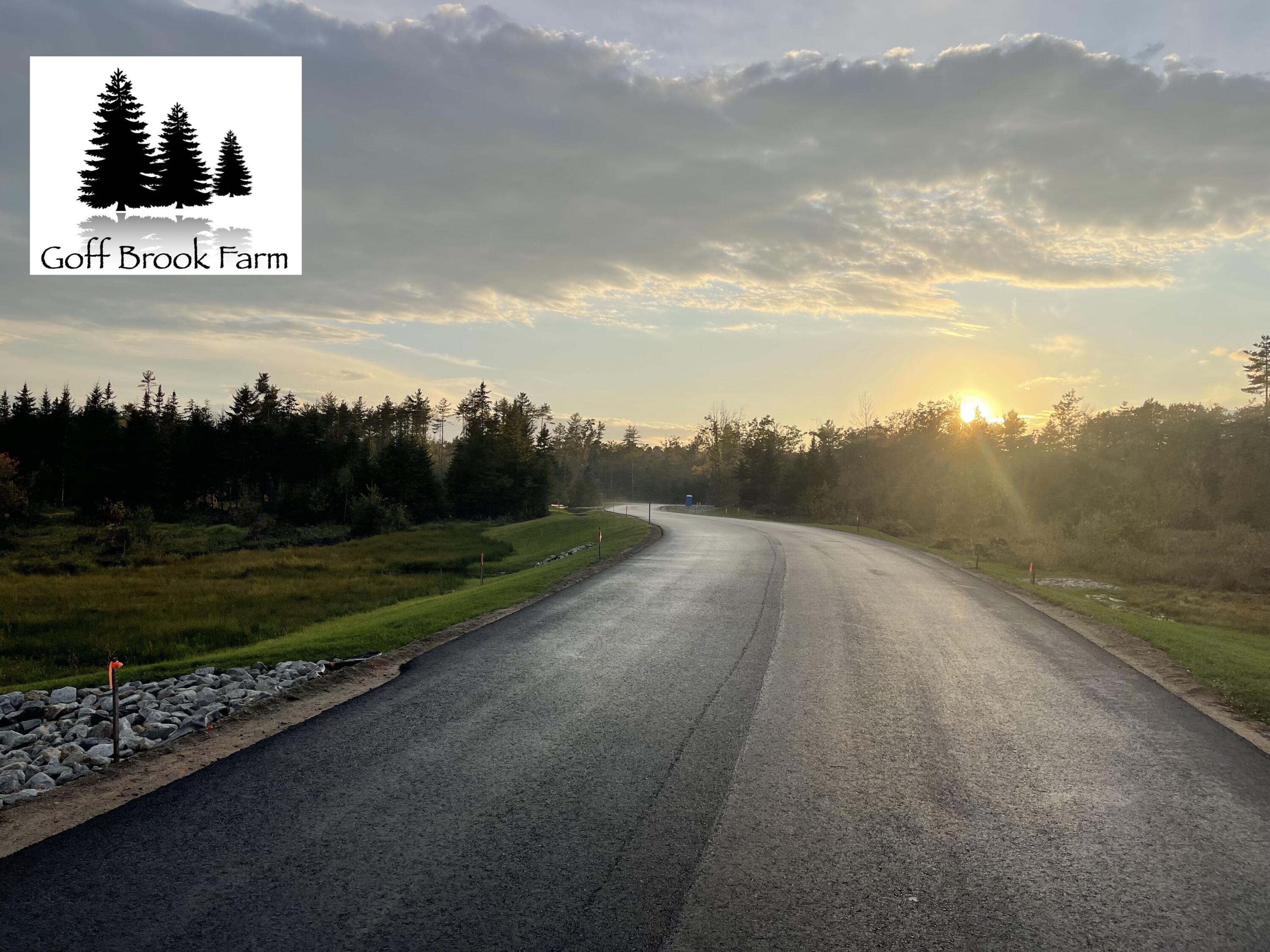 2 Forest Drive Arundel, ME 04046 - Photo 9 of 11 Road