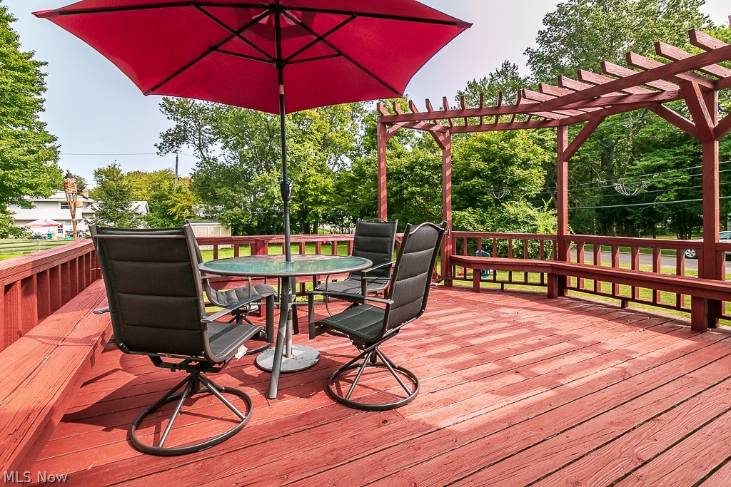4867 Anderson Road Cleveland, OH 44124 - Photo 33 of 35