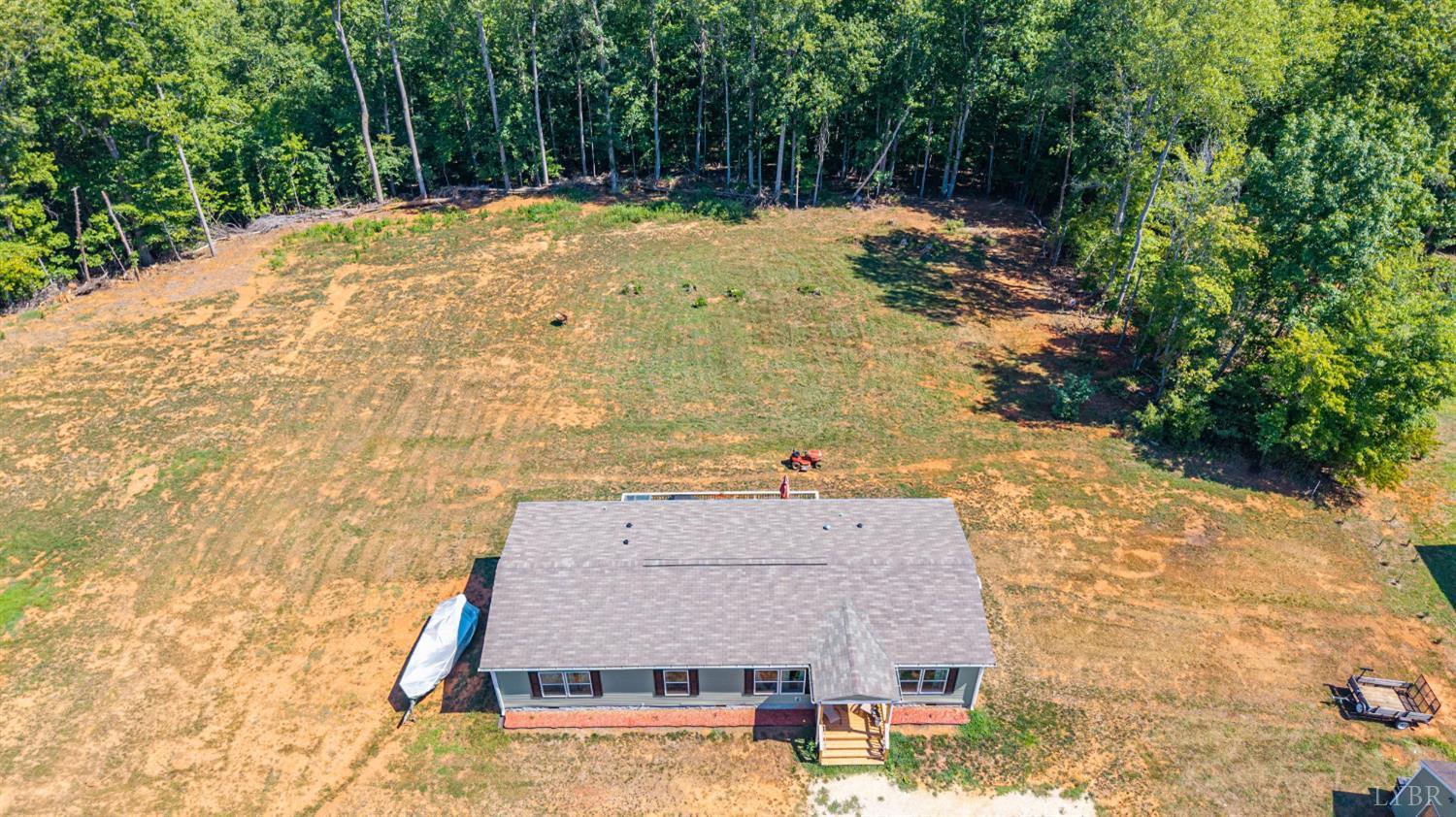 2050 Turkey Mountain Road Amherst, VA 24521 - Photo 51 of 59 Gallery Image 51