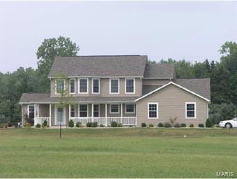 4659 Douglas Road Millstadt, IL 62260 - Photo 1 of 1 Gallery Image 1
