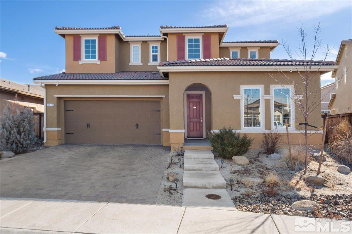 1870 Cascade Stable Lane Reno, NV 89521 - Photo 4 of 40 Photo 4
